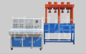 充装软管水压试验机